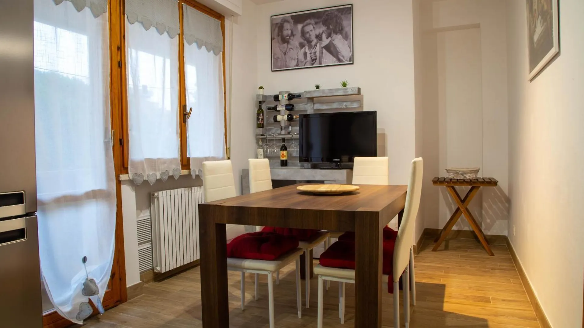 Casa Di Dodo - Pisa ,Cisanello Apartment