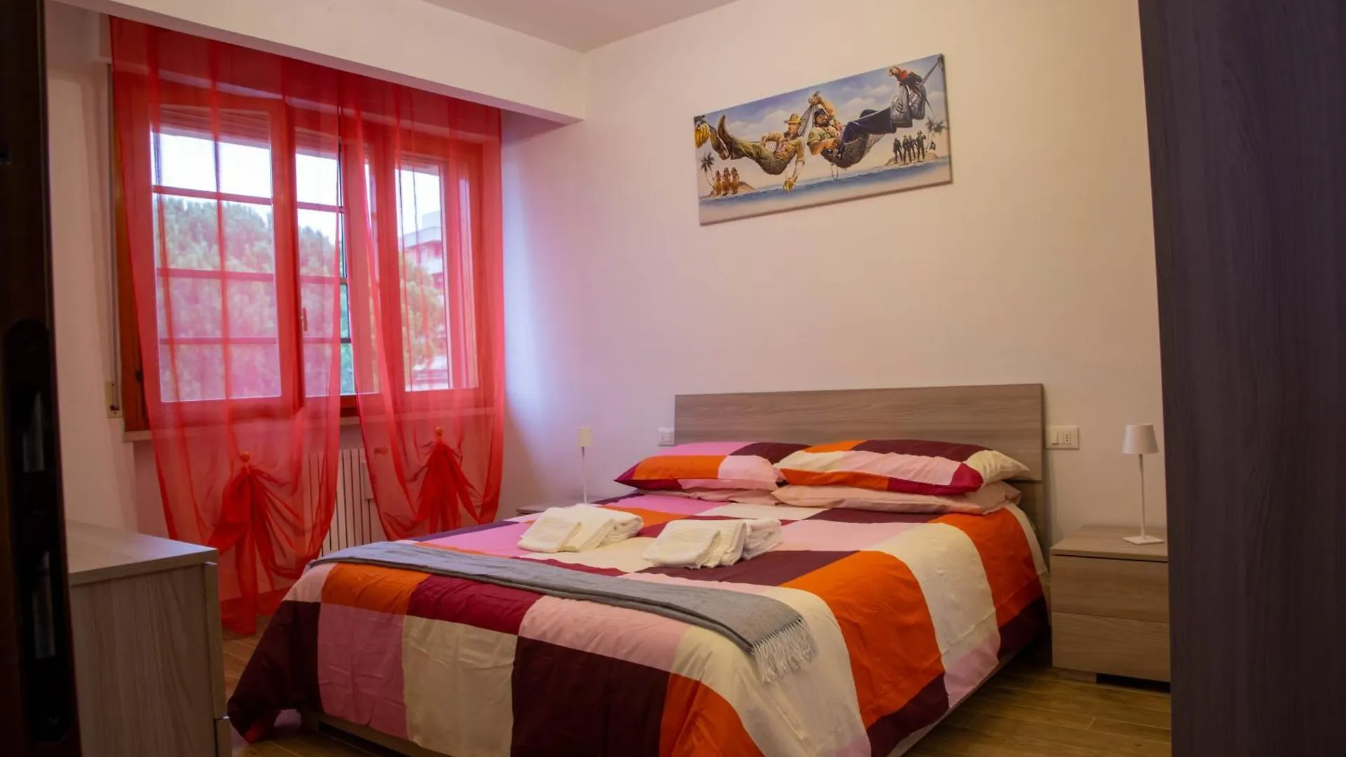 Casa Di Dodo - Pisa ,Cisanello Apartment Italy