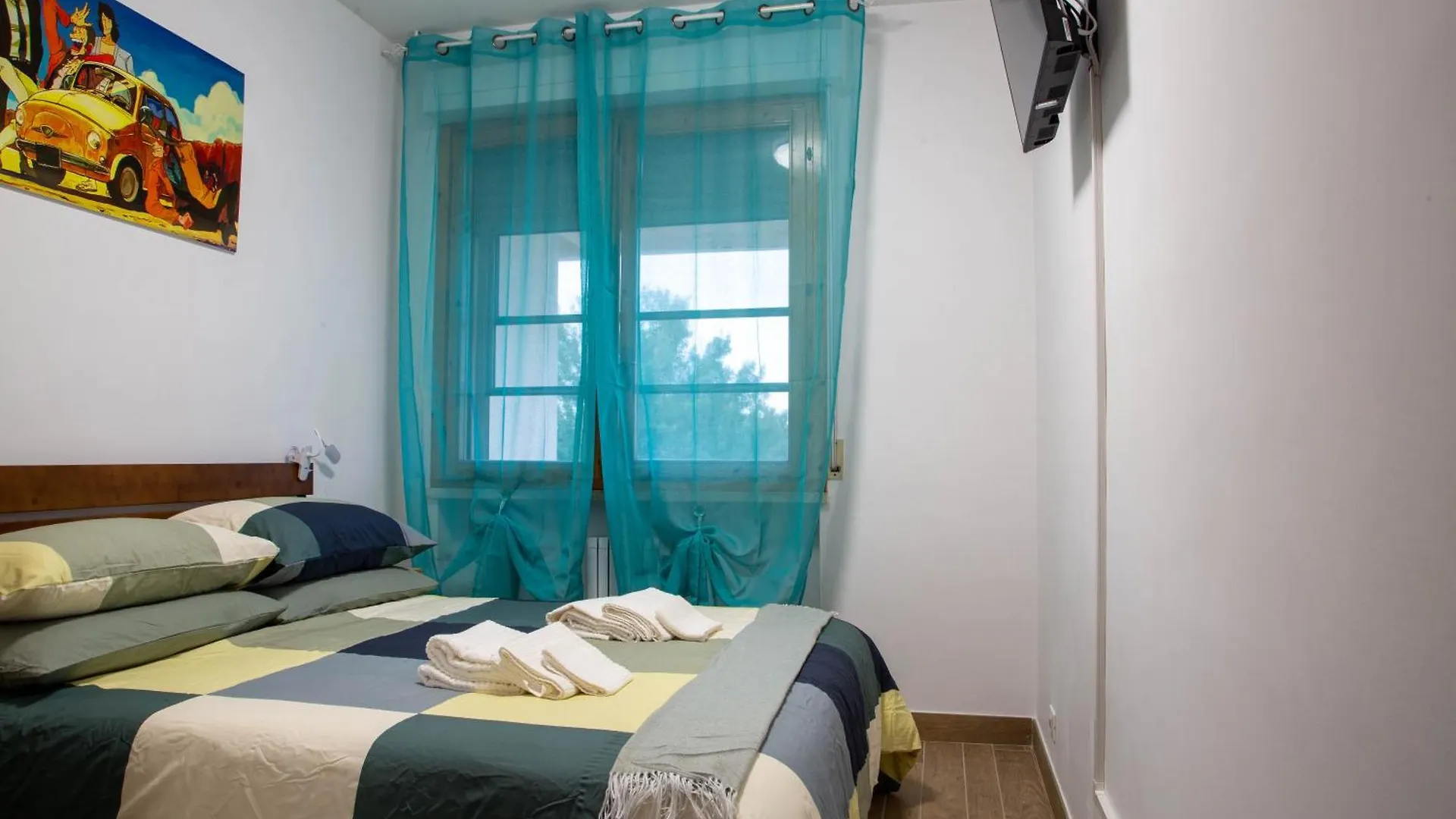 Casa Di Dodo - Pisa ,Cisanello Apartment