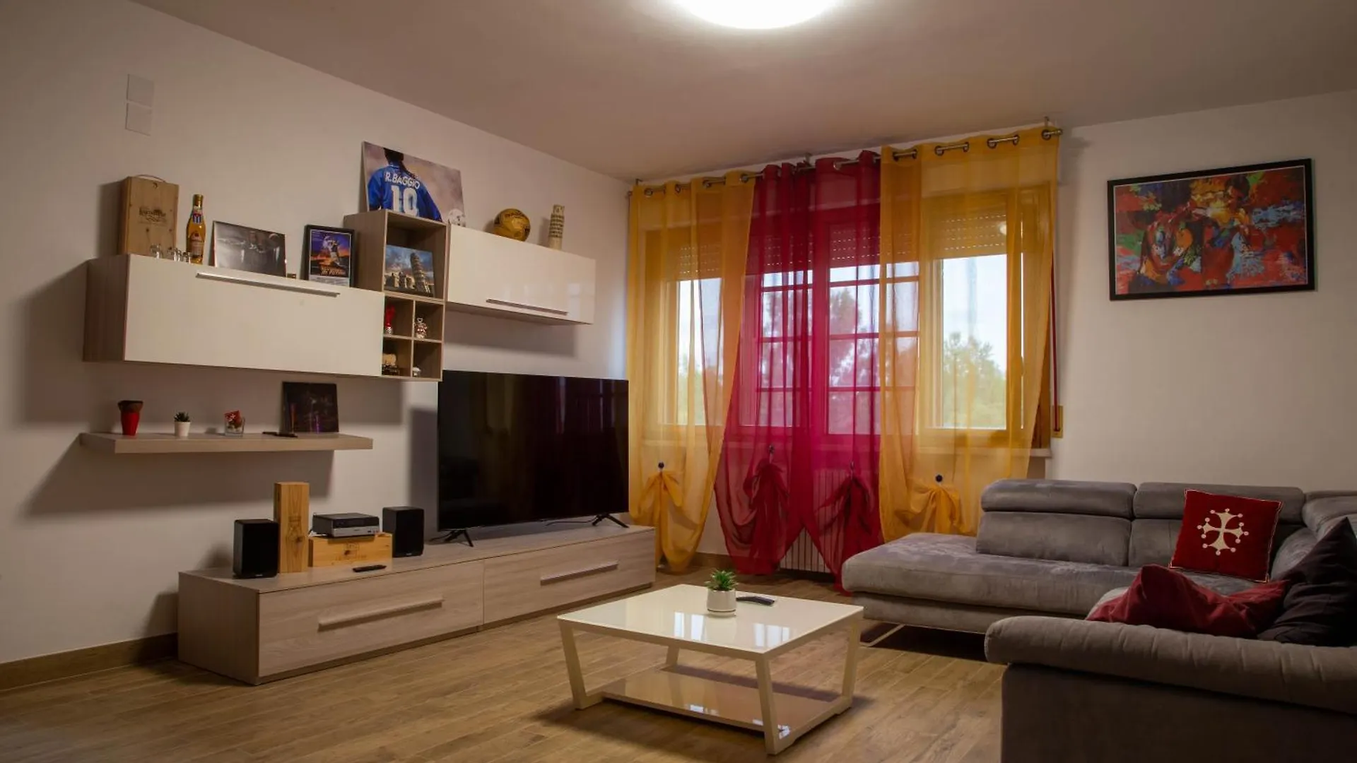 Casa Di Dodo - Pisa ,Cisanello Apartment