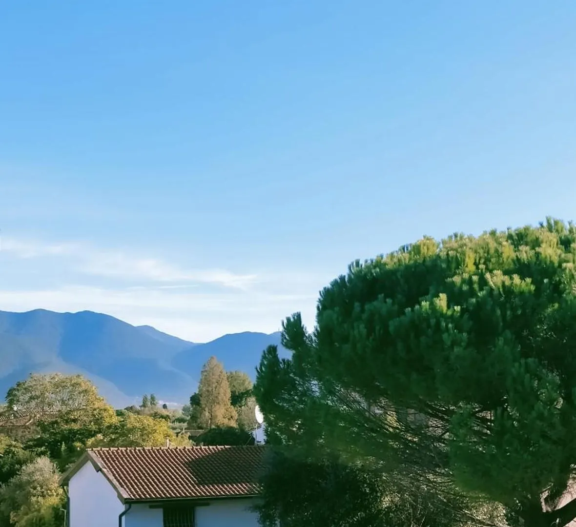 Casa Di Dodo - Pisa ,Cisanello Lägenhet 0*,